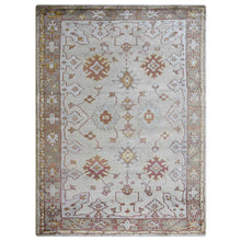 Dreams Reverie Hand Knotted Rug