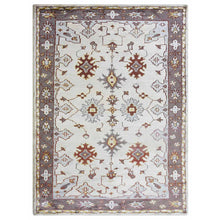 Dreams Reverie Hand Knotted Rug