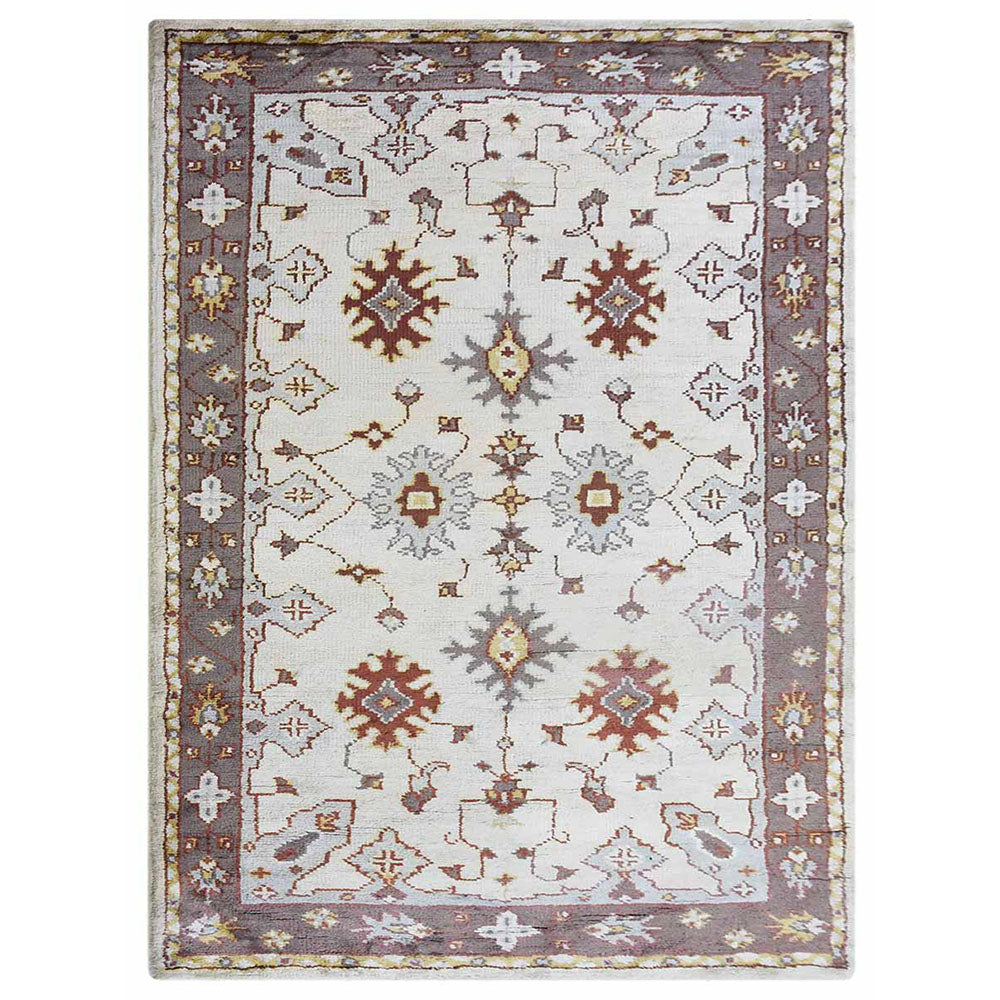 Dreams Reverie Hand Knotted Rug