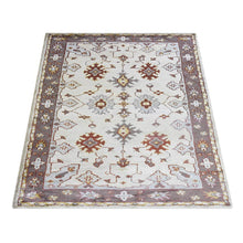 Dreams Reverie Hand Knotted Rug