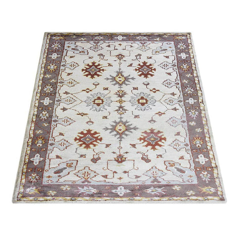 Dreams Reverie Hand Knotted Rug