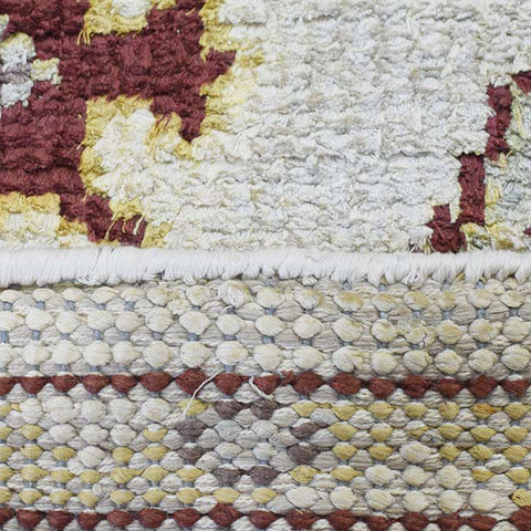 Dreams Reverie Hand Knotted Rug