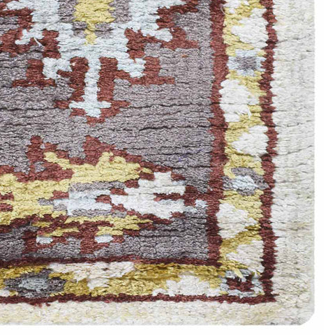 Dreams Reverie Hand Knotted Rug