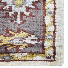 Dreams Reverie Hand Knotted Rug