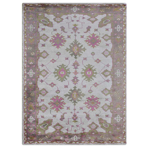 Dreams Reverie Hand Knotted Rug