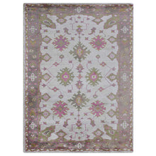 Dreams Reverie Hand Knotted Rug