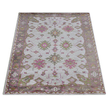 Dreams Reverie Hand Knotted Rug