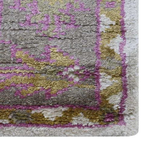 Dreams Reverie Hand Knotted Rug