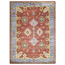 Dreams Reverie Hand Knotted Rug