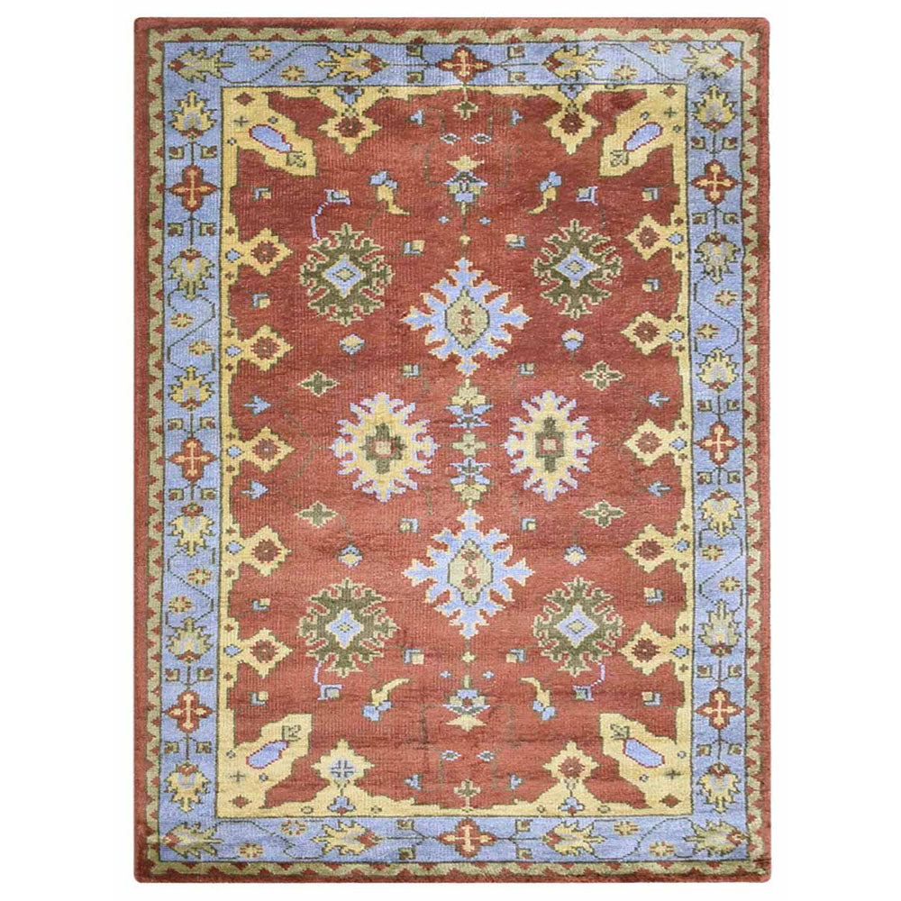 Dreams Reverie Hand Knotted Rug
