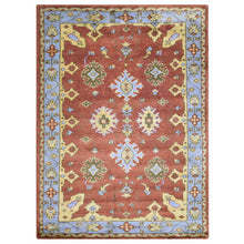 Dreams Reverie Hand Knotted Rug
