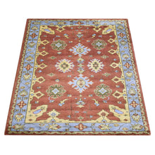 Dreams Reverie Hand Knotted Rug