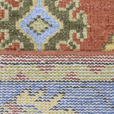 Dreams Reverie Hand Knotted Rug
