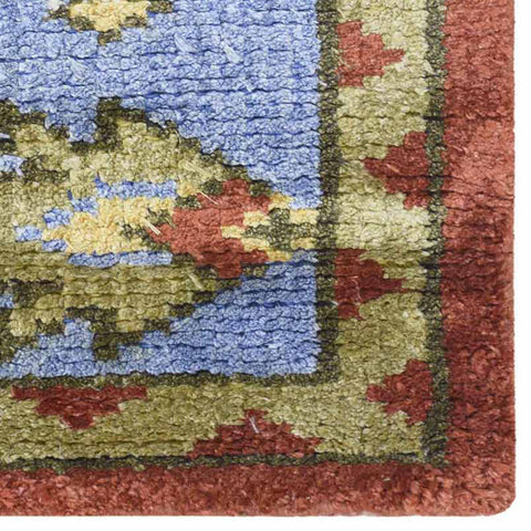 Dreams Reverie Hand Knotted Rug