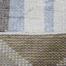 Octa Hand Knotted Rug
