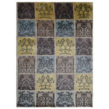 Radiance Hand Knotted Rug