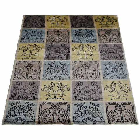 Radiance Hand Knotted Rug