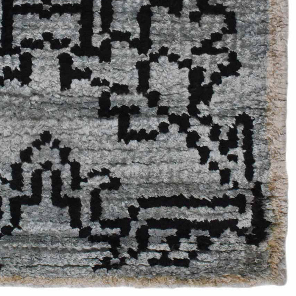 Radiance Hand Knotted Rug