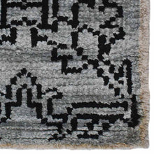 Radiance Hand Knotted Rug