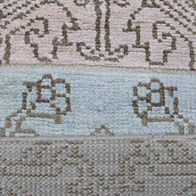 Eastern Hand Knotted Rug