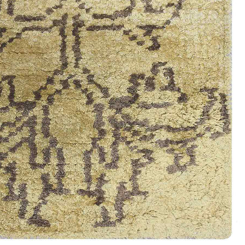 Eastern Hand Knotted Rug