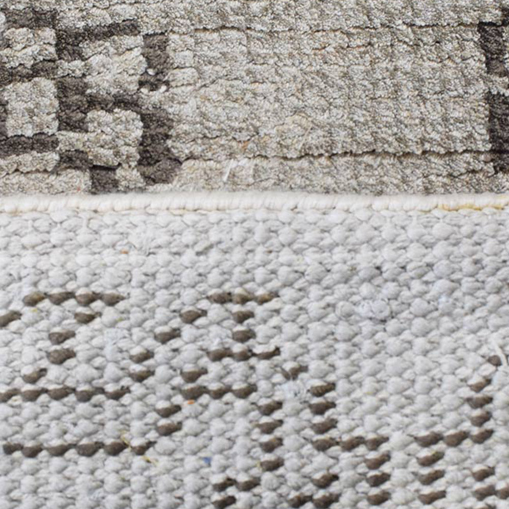 Eastern Hand Knotted Rug