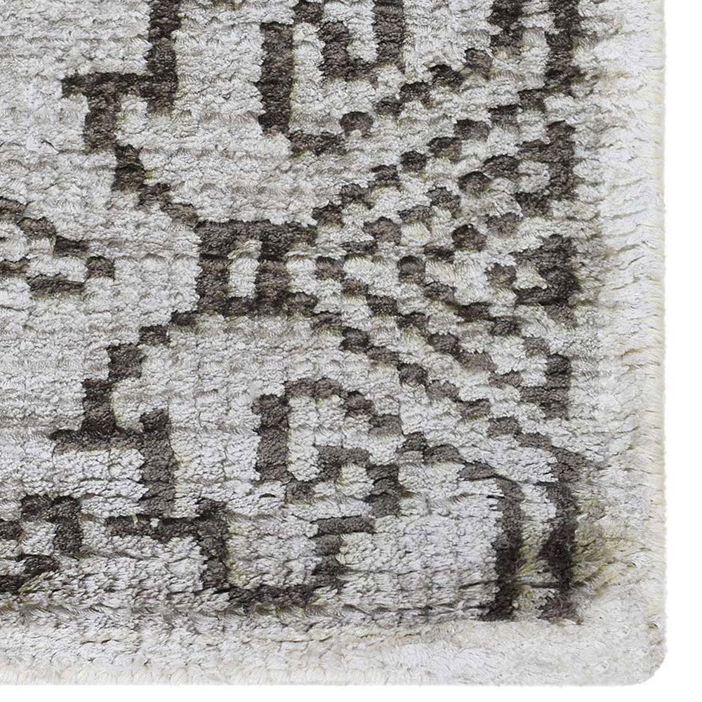 Eastern Hand Knotted Rug