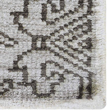 Eastern Hand Knotted Rug