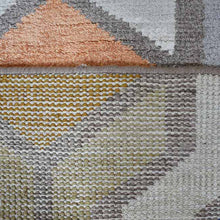 Vertex Hand Knotted Rug