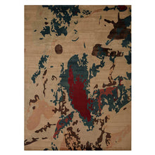 Hand Knotted Vida