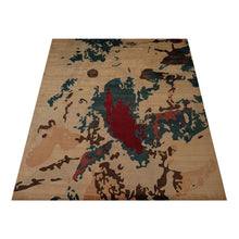 Hand Knotted Vida