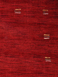 Illusion Premium Hand Knotted Wool Rug