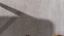Prism Premium Hand Knotted Wool Rug — video
