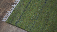 Purity Hand Woven Rug — video