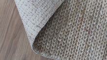Global Hand Knotted Rug — video