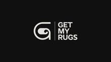 Innovative Hand Tufted Rug — video