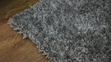 Pile Hand Tufted Rug — video