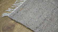 Purity Hand Woven Rug — video