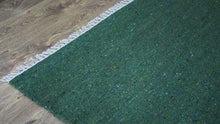 Purity Hand Woven Rug — video