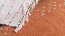 Shenzhen Premium Hand Knotted Wool Rug — video