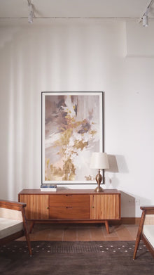 Shenzhen Premium Hand Knotted Wool Rug — video
