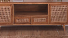 Brisbane Hand Knotted Rug — video
