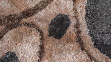 Rhombus Hand Tufted Rug — video