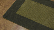 Cutting-edge Hand Tufted Rug — video