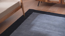 Augsburg Premium Hand Knotted Wool Rug — video