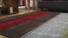 Resonance Premium Hand Knotted Wool Rug — video