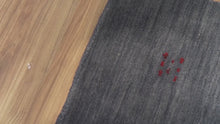 Prism Premium Hand Knotted Wool Rug — video