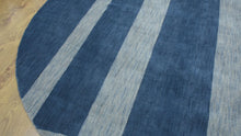 Irkutsk Premium Hand Knotted Wool Rug — video