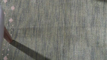 Shenzhen Premium Hand Knotted Wool Rug — video