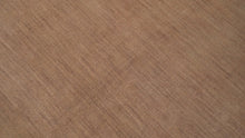 Hand Knotted Wool Orange Solid Area Rug — video